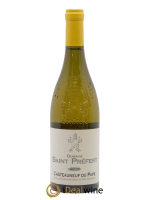 Châteauneuf-du-Pape Domaine de Saint Préfert