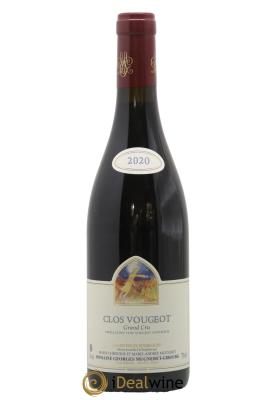 Clos de Vougeot Grand Cru Mugneret-Gibourg (Domaine)