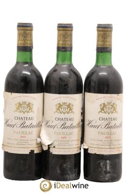Château Haut Batailley 5ème Grand Cru Classé