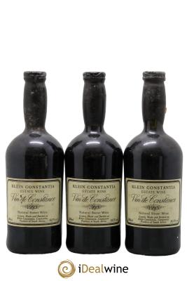 Vin de Constance Klein Constantia L. Jooste
