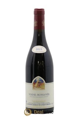 Vosne-Romanée Mugneret-Gibourg (Domaine)