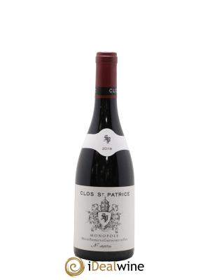 Châteauneuf-du-Pape Clos Saint-Patrice 