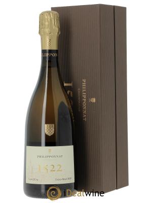 Cuvée 1522 Grand Cru Extra-Brut Philipponnat 