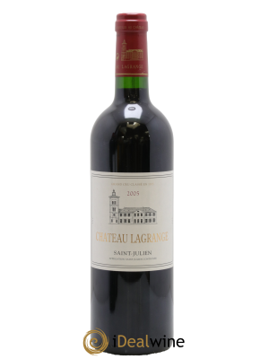 Château Lagrange 3ème Grand Cru Classé