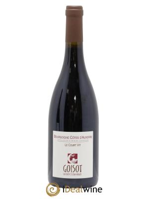 Bourgogne Côtes d'Auxerre Le Court Vit Goisot