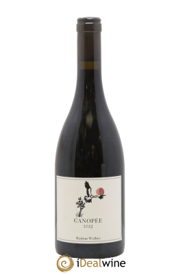 Bourgogne Côte-d'Or Canopée Bastian Wolber