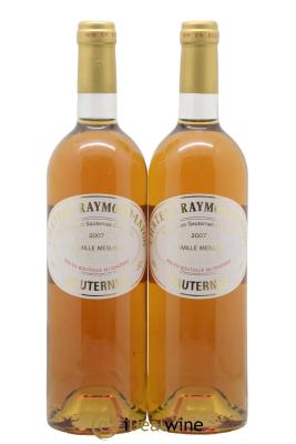 Château Raymond Lafon