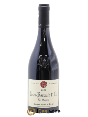 Vosne-Romanée 1er Cru Les Suchots Michel Noëllat et Fils (Domaine)