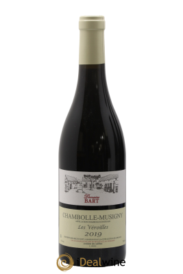 Chambolle-Musigny Les Véroilles Bart (Domaine)