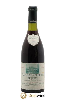 Beaune 1er Cru Clos de la Féguine Jacques Prieur (Domaine)