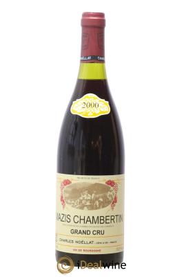Mazis Chambertin Grand Cru Charles Noëllat