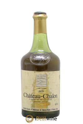 Château-Chalon Union Viticole De Producteurs De Château Chalon