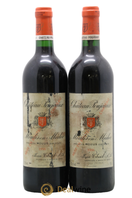 Château Poujeaux