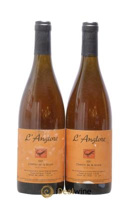 Vin de France Chemin de la brune L'Anglore