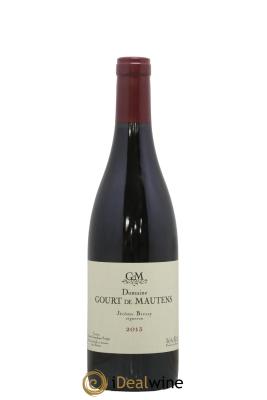 IGP Vaucluse (Vin de Pays de Vaucluse) Domaine Gourt de Mautens - Jérôme Bressy