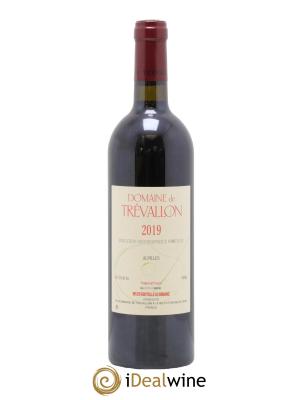 Alpilles Trévallon (Domaine de) Eloi Dürrbach