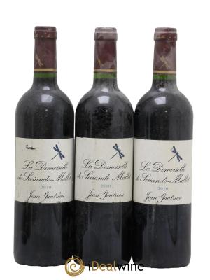 Demoiselle de Sociando Mallet Second Vin