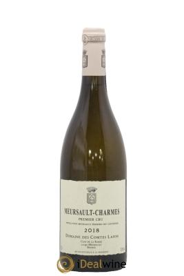 Meursault 1er Cru Charmes Comtes Lafon (Domaine des)