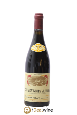 Côte de Nuits-Villages Charles Noëllat