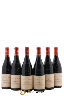 Châteauneuf-du-Pape Vieilles Vignes Marcoux (Domaine de)
