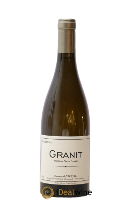 Ajaccio Granit Vaccelli 