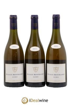 Puligny-Montrachet Les Meix Fougeray de Beauclair