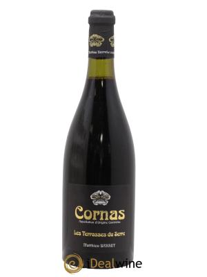Cornas Les Terrasses du Serre Coulet (Domaine du) - Matthieu Barret