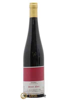 Alsace Pinot noir Le Chant des Oiseaux Gérard Schueller (Domaine)