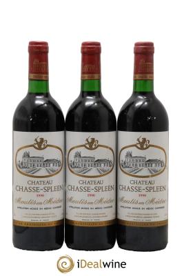 Château Chasse Spleen