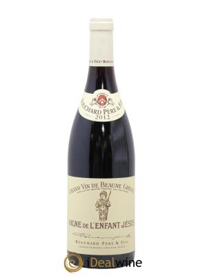 Beaune 1er Cru Grèves - Vigne de l'Enfant Jésus Bouchard Père & Fils
