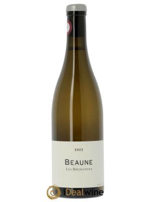 Beaune Les Bressandes Frédéric Cossard 