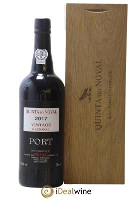 Porto Quinta Do Noval Nacional