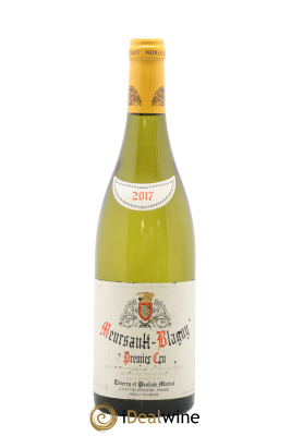 Meursault 1er Cru Blagny Matrot (Domaine)