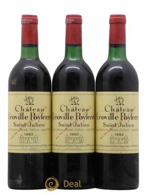 Château Léoville Poyferré 2ème Grand Cru Classé