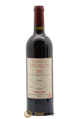 Alpilles Trévallon (Domaine de) Eloi Dürrbach