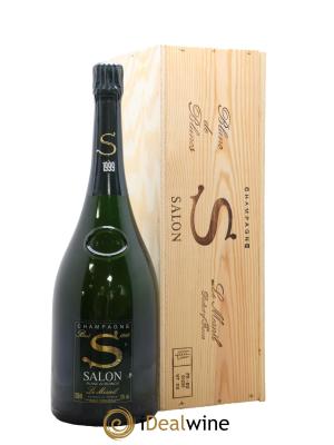 Cuvée Brut Salon
