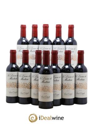 La Dame de Montrose Second Vin