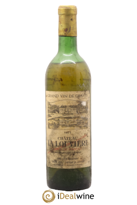 Château la Louvière