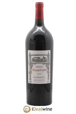 Château l' Église Clinet