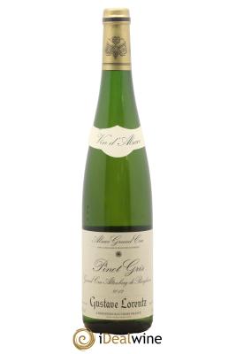 Alsace Grand Cru Pinot Gris Altenberg de Berheim - Gustave Lorentz