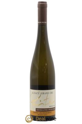 Alsace Riesling Grand Cru Engelberg Domaine Pfister