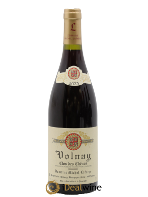 Volnay 1er Cru Clos des Chênes Lafarge (Domaine)