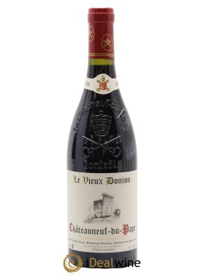 Châteauneuf-du-Pape Le Vieux Donjon Michel Lucien