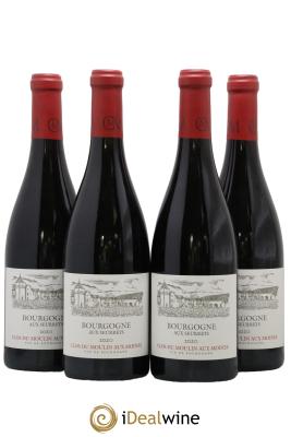 Bourgogne Aux Seurrets Clos du Moulin aux Moines