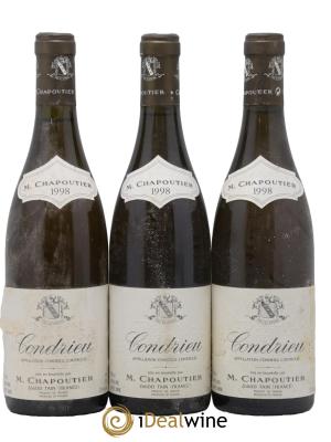 Condrieu Chapoutier