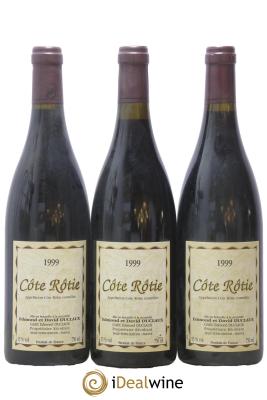 Côte-Rôtie Edmond et David Duclaux