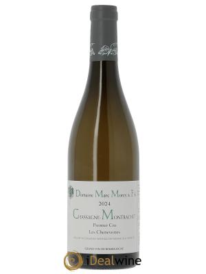 Chassagne-Montrachet 1er Cru Chenevottes Marc Morey