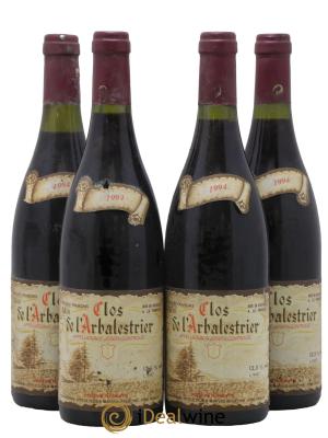 Saint-Joseph Clos de l'Arbalestrier Domaine Florentin