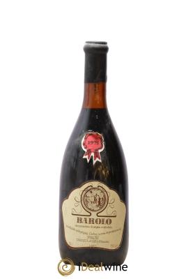 Barolo Prioli