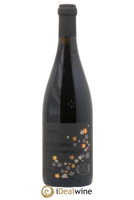 Chinon La Singulière Olga Raffault